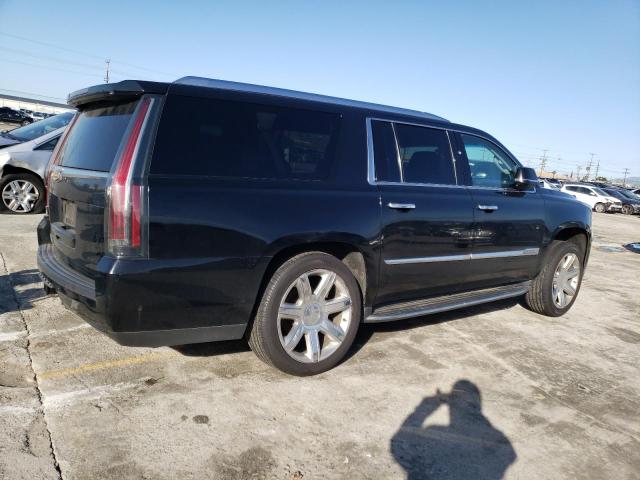 Photo 3 from auction – 2019 CADILLAC ESCALADE E with VIN 1GYS3HKJ0KR127389