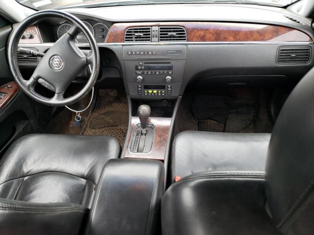 Photo 8 from auction – 2007 BUICK LACROSSE C with VIN 2G4WD552571123700
