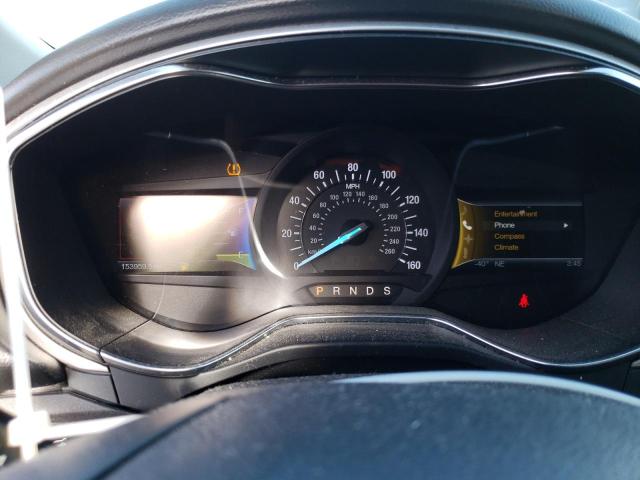 Photo 9 from auction – 2013 FORD FUSION SE with VIN 3FA6P0HR6DR379865