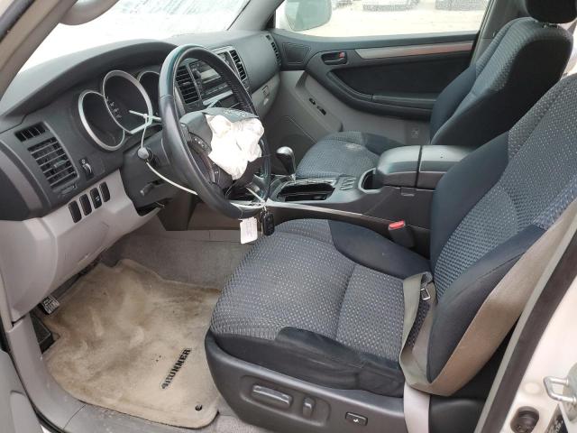 Фото 7 с аукциона – 2006 TOYOTA 4RUNNER SR с VIN JTEZT14RX68010148