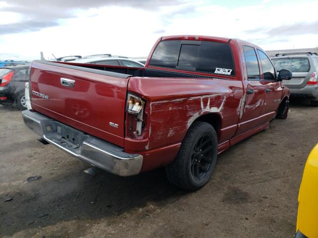 Photo 3 from auction – 2004 DODGE RAM 1500 S with VIN 1D7HA18D04S517117