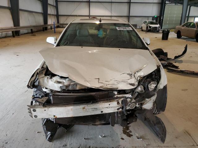 Photo 5 from auction – 2008 SATURN AURA XE with VIN 1G8ZS57B78F267399