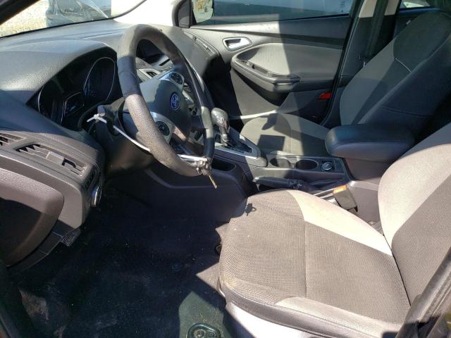 Photo 7 from auction – 2014 FORD FOCUS SE with VIN 1FADP3F22EL367890