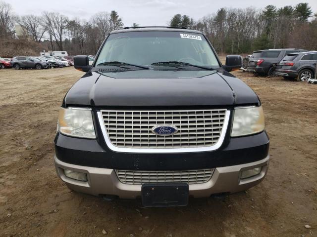 Photo 5 from auction – 2003 FORD EXPEDITION with VIN 1FMPU18L33LA25058