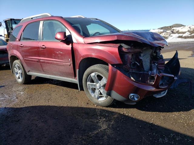 Photo 4 from auction – 2009 PONTIAC TORRENT with VIN 2CKDL43F896241334