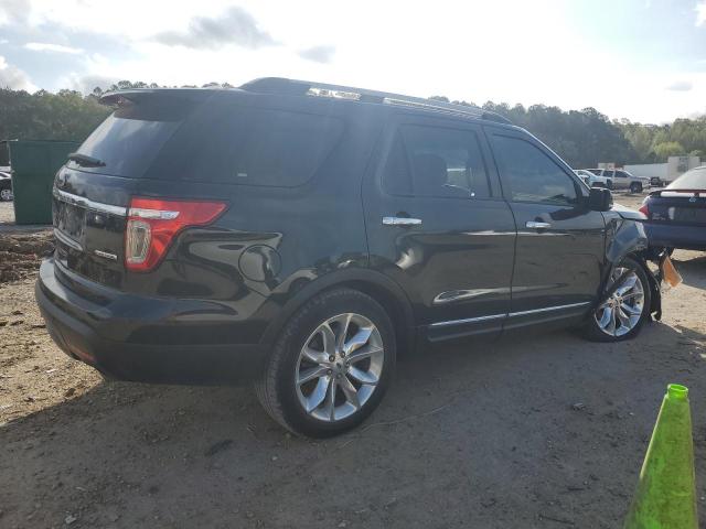 Photo 3 from auction – 2015 FORD EXPLORER X with VIN 1FM5K7D80FGB66961
