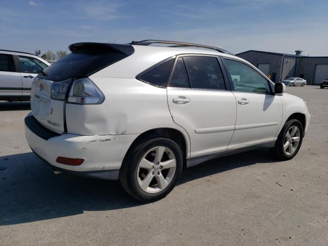 Photo 3 from auction – 2005 LEXUS RX 330 with VIN 2T2GA31U85C019676