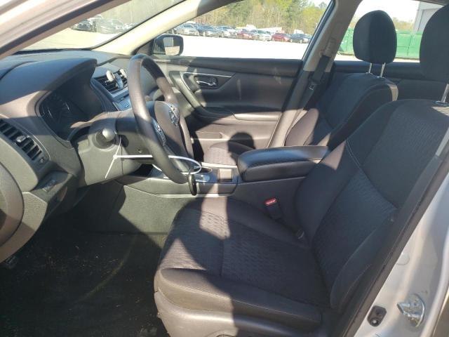 Photo 7 from auction – 2016 NISSAN ALTIMA 2.5 with VIN 1N4AL3APXGC171829