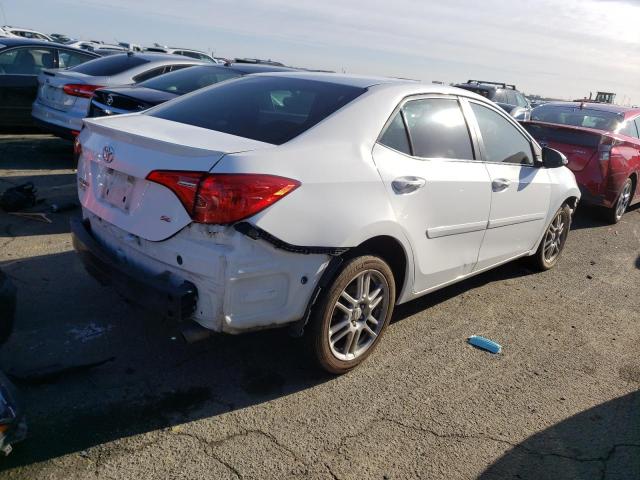 Photo 3 from auction – 2017 TOYOTA COROLLA L with VIN 5YFBURHE3HP631246