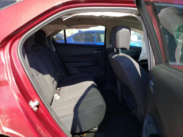 Photo 11 from auction – 2017 CHEVROLET EQUINOX LT with VIN 2GNFLFEK2H6103591