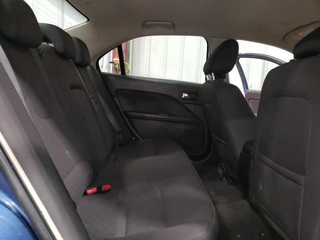 Photo 10 from auction – 2010 FORD FUSION SE with VIN 3FAHP0HA8AR367473