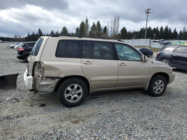 Photo 3 from auction – 2006 TOYOTA HIGHLANDER with VIN JTEDP21A360106141