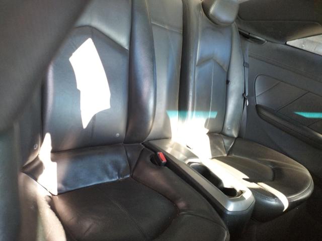 Photo 10 from auction – 2011 CADILLAC CTS with VIN 1G6DA1ED2B0135017