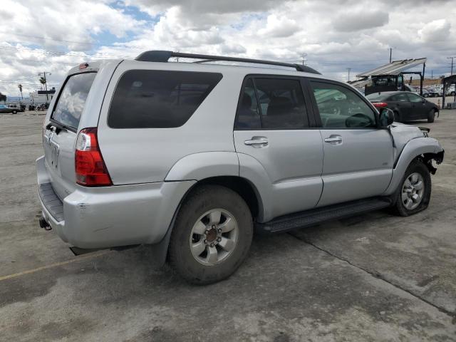 Photo 3 from auction – 2007 TOYOTA 4RUNNER SR with VIN JTEZU14R478081862