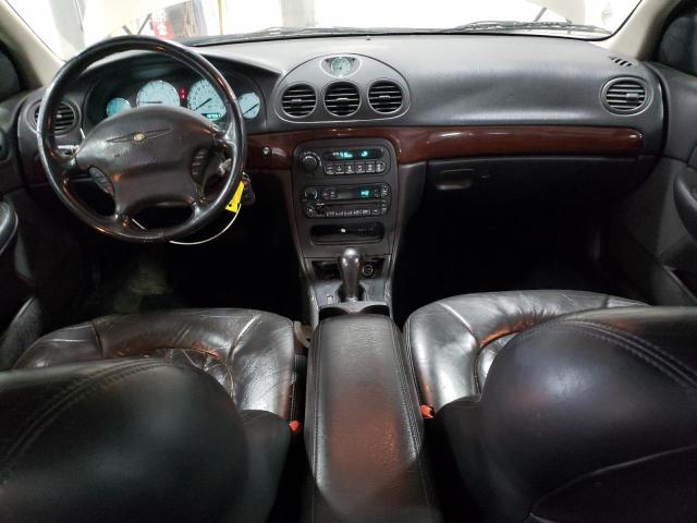 Photo 8 from auction – 2002 CHRYSLER 300M with VIN 2C3HE66GX2H288334