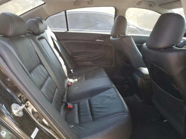 Photo 10 from auction – 2012 HONDA ACCORD SE with VIN 1HGCP2F62CA166083