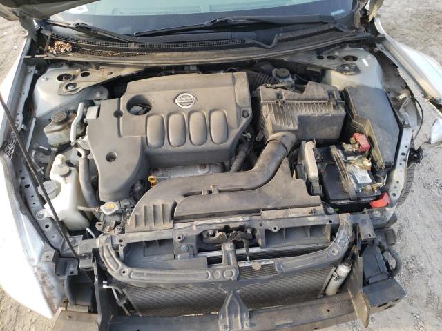 Photo 11 from auction – 2012 NISSAN ALTIMA BAS with VIN 1N4AL2APXCN439383