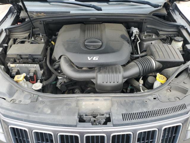 Photo 12 from auction – 2015 JEEP GRAND CHER with VIN 1C4RJEAG7FC231515
