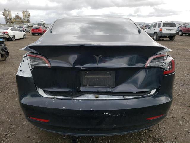 Photo 6 from auction – 2022 TESLA MODEL 3 with VIN 5YJ3E1EA3NF148433