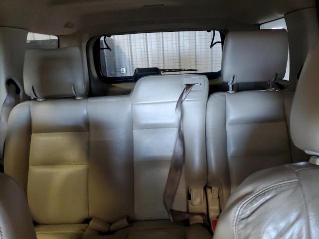 Photo 10 from auction – 2007 FORD EXPLORER E with VIN 1FMEU64E47UA54404
