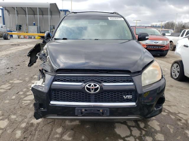 Photo 5 from auction – 2009 TOYOTA RAV4 LIMIT with VIN JTMBK31V19D000707