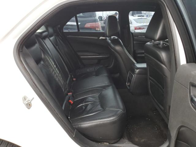 Photo 10 from auction – 2011 CHRYSLER 300 LIMITE with VIN 2C3CA5CGXBH592414