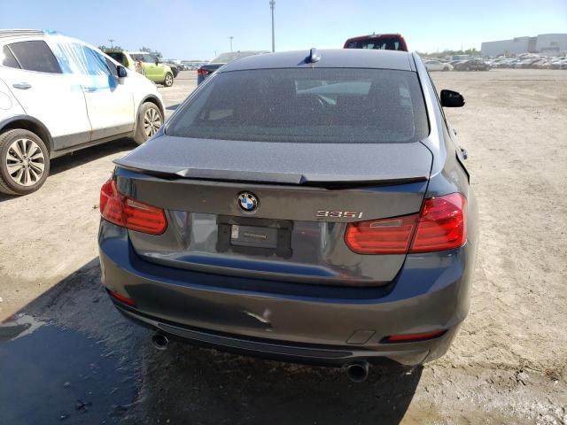 Photo 6 from auction – 2013 BMW 335 I with VIN WBA3A9G54DNP36736