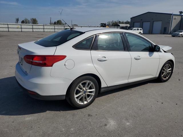 Photo 3 from auction – 2016 FORD FOCUS SE with VIN 1FADP3F28GL252259