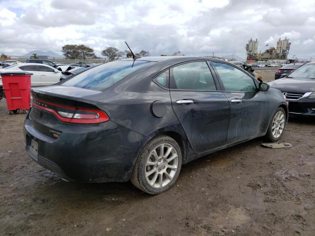 Photo 3 from auction – 2013 DODGE DART LIMIT with VIN 1C3CDFCH3DD136356
