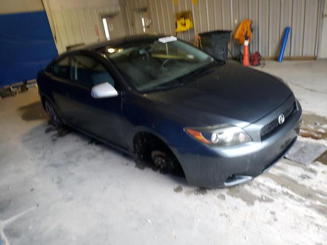 Photo 4 from auction – 2008 SCION TC with VIN JTKDE167980256218