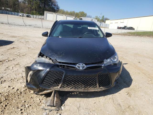 Photo 5 from auction – 2015 TOYOTA CAMRY LE with VIN 4T1BF1FK0FU495030