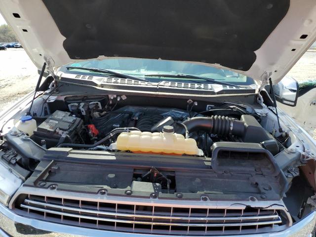 Photo 11 from auction – 2018 FORD F150 SUPER with VIN 1FTEW1E57JFA87750