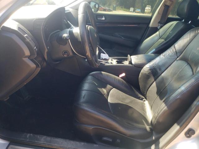 Photo 7 from auction – 2011 INFINITI G37 BASE with VIN JN1CV6AP2BM301445