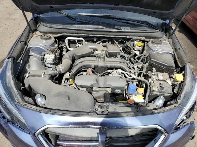 Photo 11 from auction – 2018 SUBARU LEGACY 2.5 with VIN 4S3BNAF67J3027823