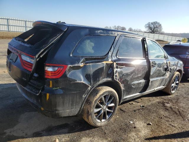 Photo 3 from auction – 2018 DODGE DURANGO GT with VIN 1C4RDJDG3JC456020