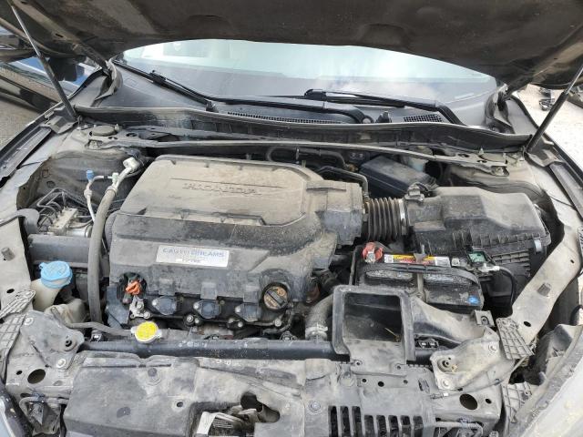Photo 11 from auction – 2013 HONDA ACCORD EXL with VIN 1HGCR3F80DA032885