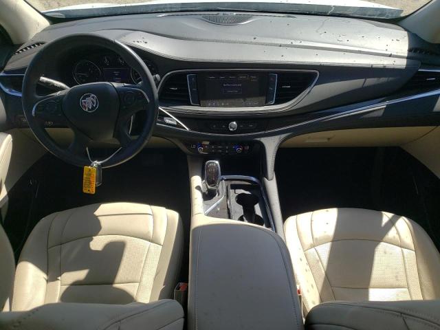 Photo 8 from auction – 2020 BUICK ENCLAVE ES with VIN 5GAEVAKW3LJ131776