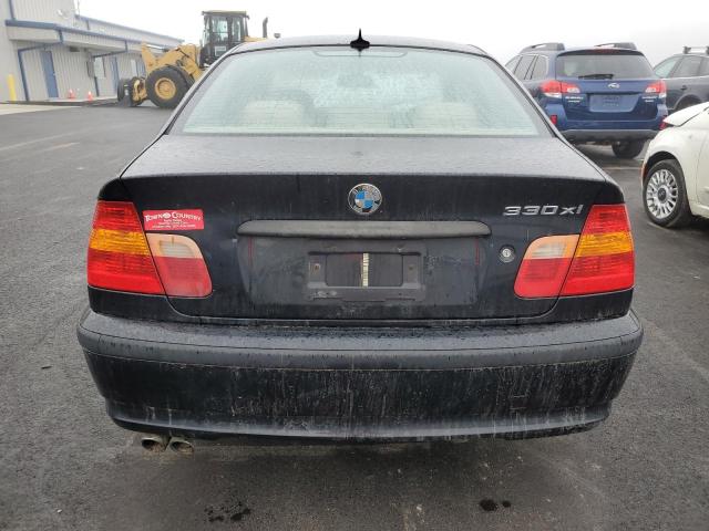 Photo 6 from auction – 2004 BMW 330 XI with VIN WBAEW53414PN34313