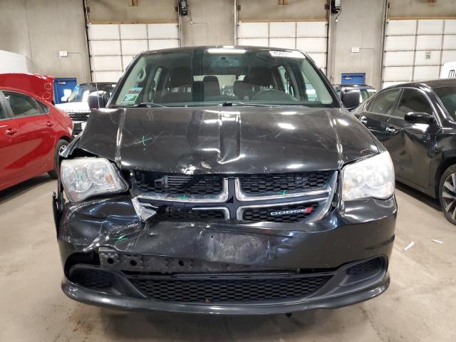 Photo 5 from auction – 2014 DODGE GRAND CARA with VIN 2C4RDGBG9ER284112
