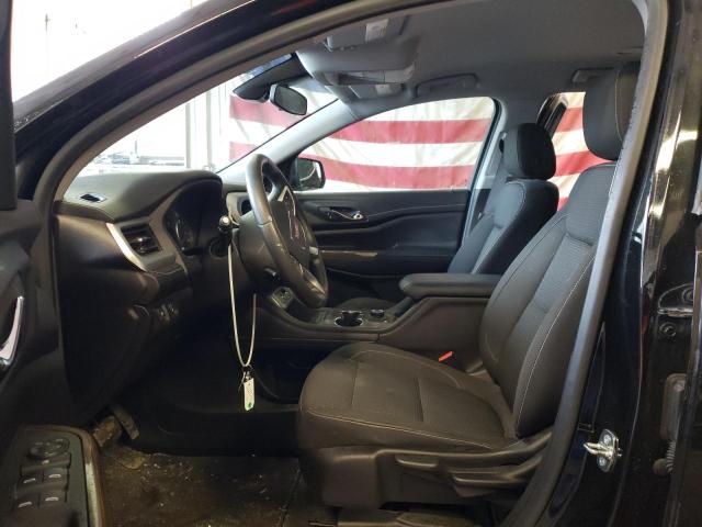 Photo 7 from auction – 2021 GMC ACADIA SLE with VIN 1GKKNRL46MZ137558