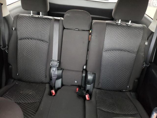 Photo 10 from auction – 2016 DODGE JOURNEY SX with VIN 3C4PDCBG6GT153218