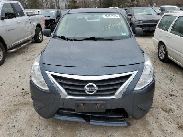 Photo 5 from auction – 2015 NISSAN VERSA S with VIN 3N1CN7AP8FL805326