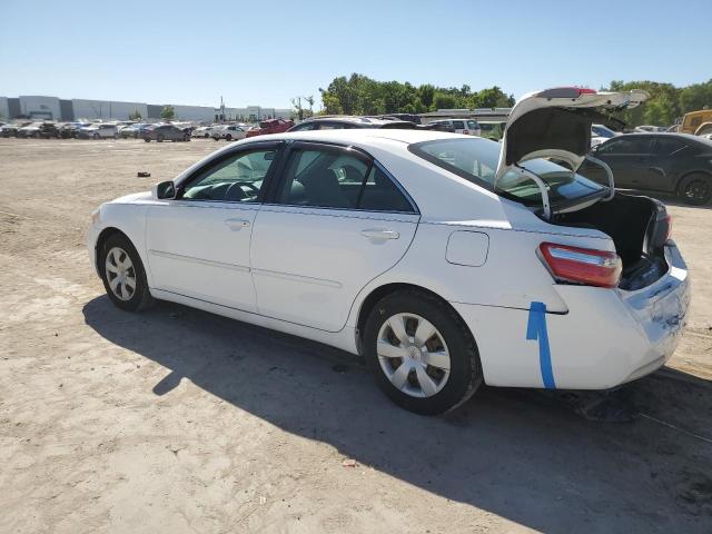 Photo 2 from auction – 2008 TOYOTA CAMRY CE with VIN 4T1BE46K48U775900