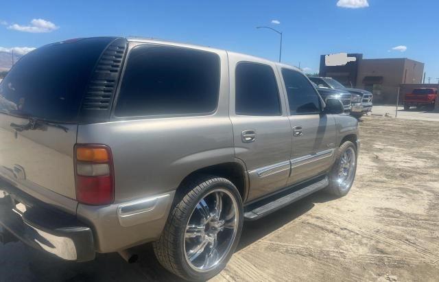Photo 4 from auction – 2000 GMC YUKON with VIN 1GKEK13T8YJ195206