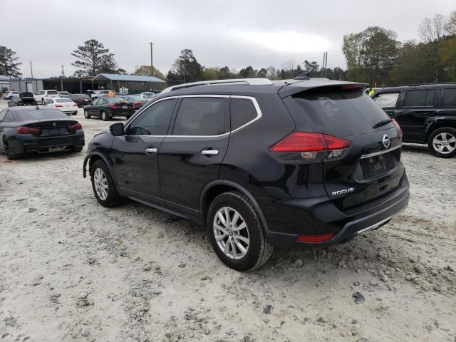 Photo 2 from auction – 2017 NISSAN ROGUE S with VIN KNMAT2MT9HP507798