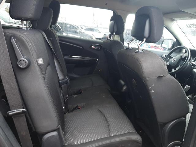 Photo 11 from auction – 2015 DODGE JOURNEY SX with VIN 3C4PDCBG9FT524791