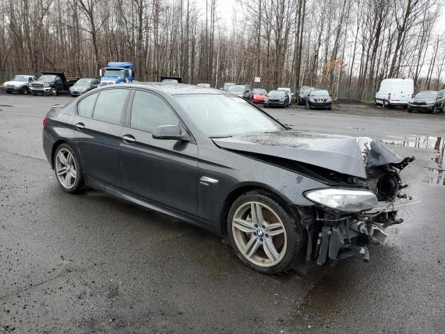 Photo 4 from auction – 2012 BMW 550 XI with VIN WBAFU9C56CC787806