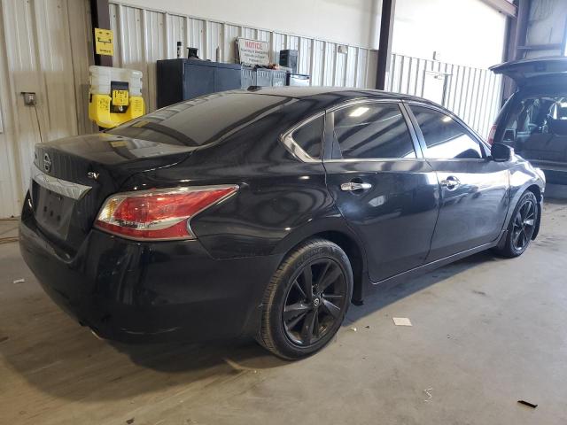 Photo 3 from auction – 2015 NISSAN ALTIMA 2.5 with VIN 1N4AL3AP8FC423964