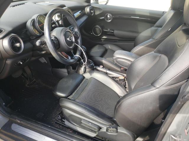 Photo 7 from auction – 2015 MINI COOPER S with VIN WMWXP7C58F2A40186
