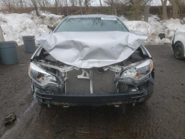 Photo 5 from auction – 2015 TOYOTA COROLLA L with VIN 2T1BURHE3FC419539